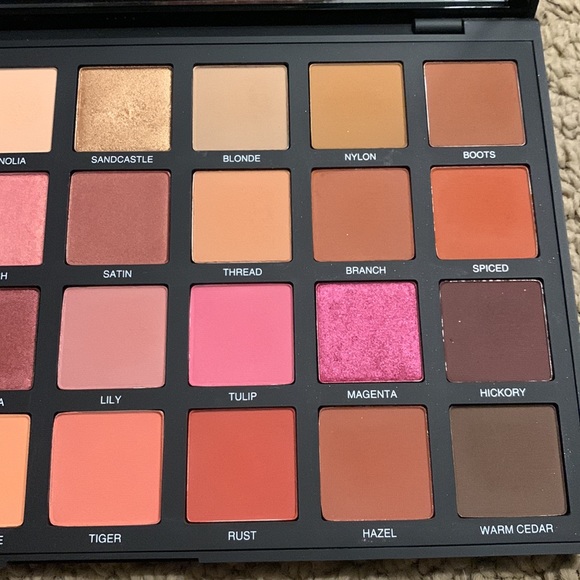 Sephora pro palette in new nudes - Picture 3 of 4